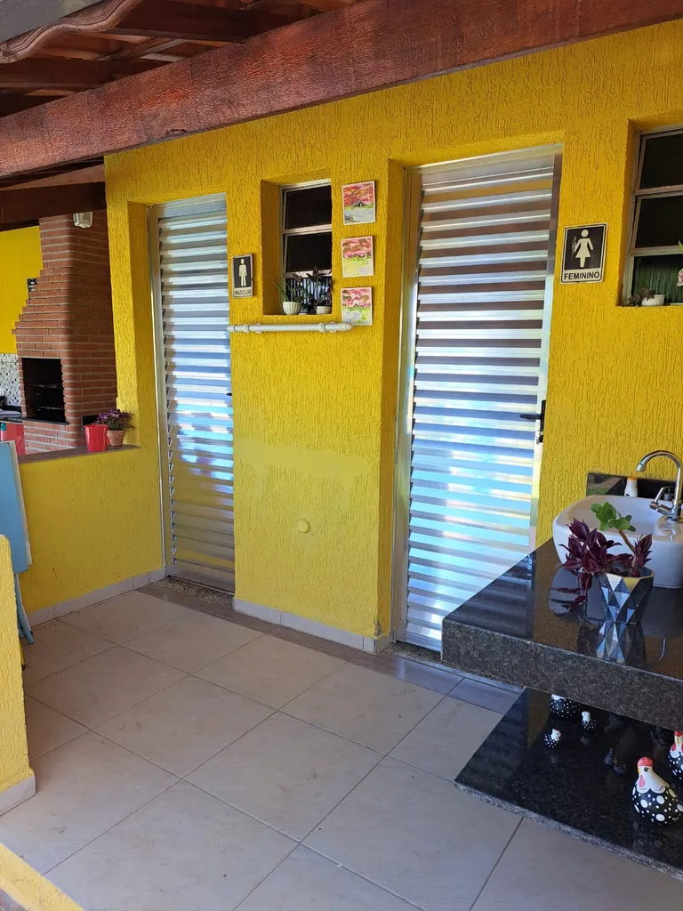 Belíssima chácara em bairro nobre de biritiba mirim - vertentes