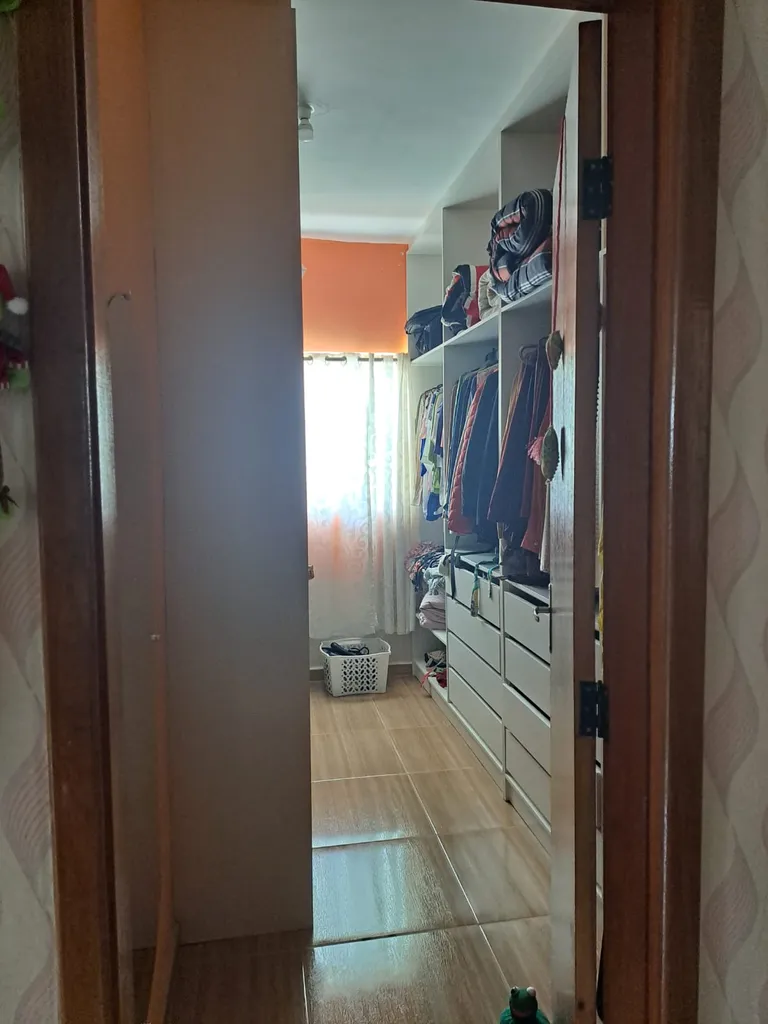 Belíssima chácara em bairro nobre de biritiba mirim - vertentes