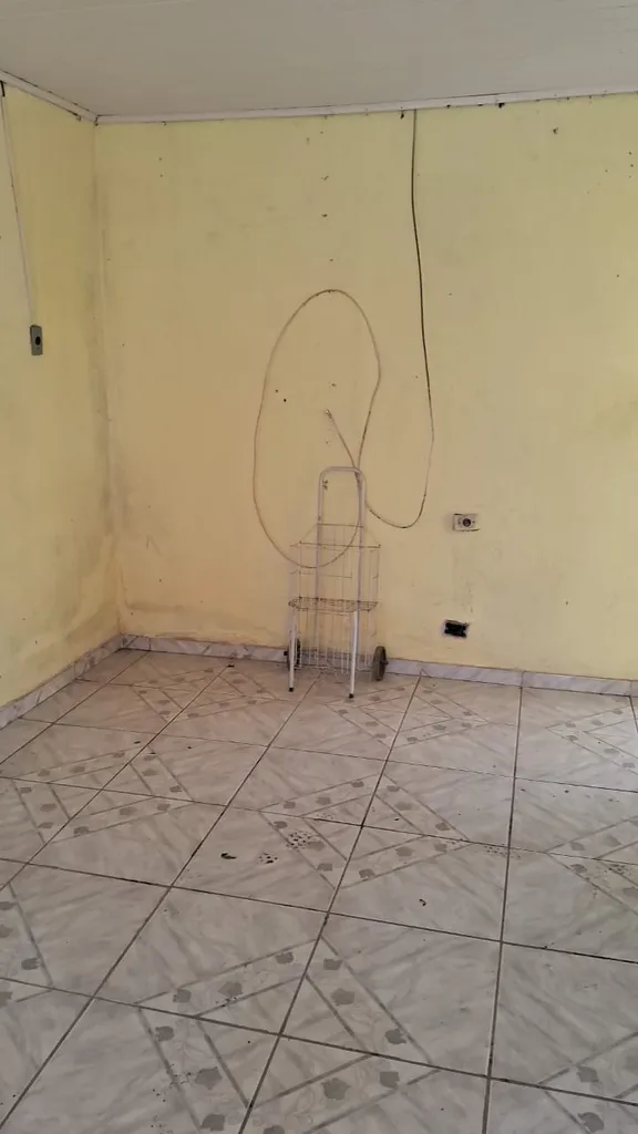 Casa à venda no jardim yoneda - biritiba mirim