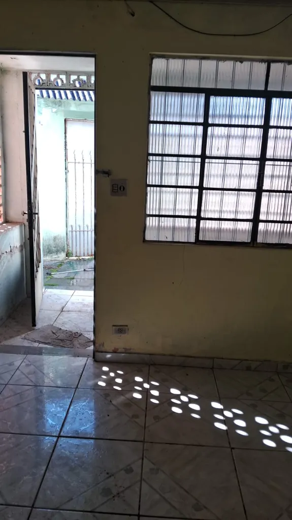 Casa à venda no jardim yoneda - biritiba mirim
