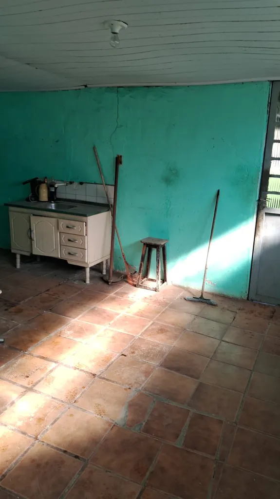 Casa à venda no jardim yoneda - biritiba mirim