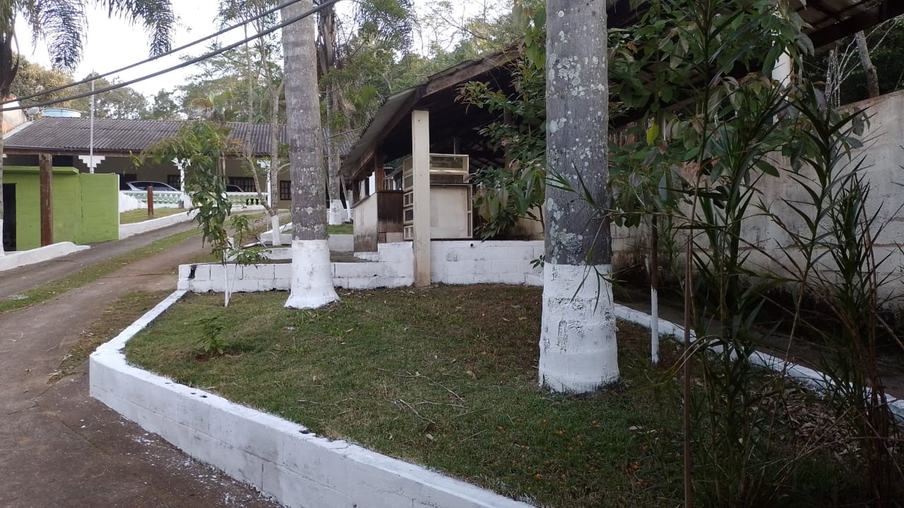 Chácara para locação em taiaçupeba - mogi das cruzes