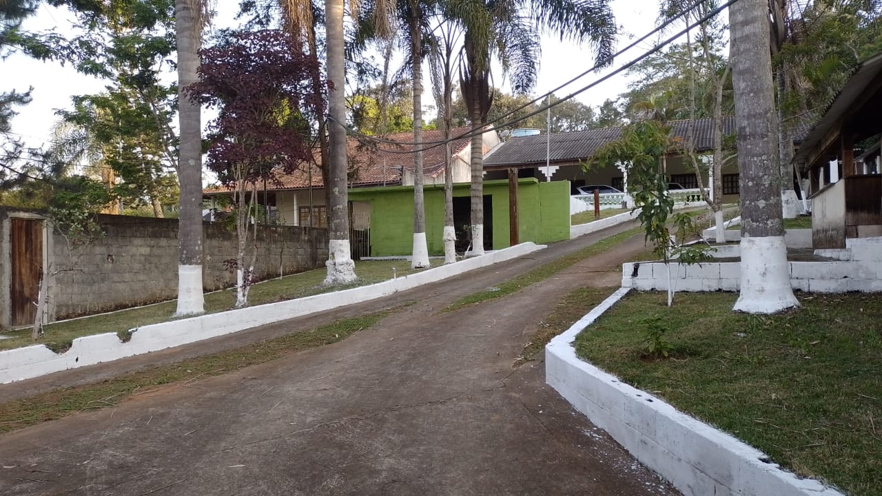 Chácara para locação em taiaçupeba - mogi das cruzes