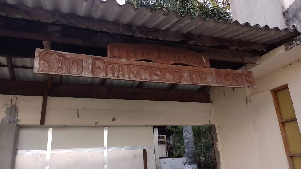 Chácara para locação em taiaçupeba - mogi das cruzes