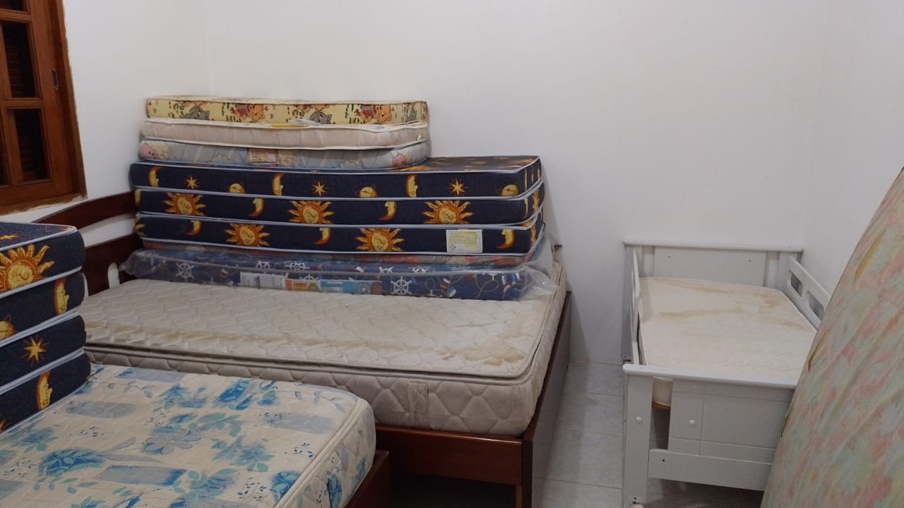Chácara para locação em taiaçupeba - mogi das cruzes