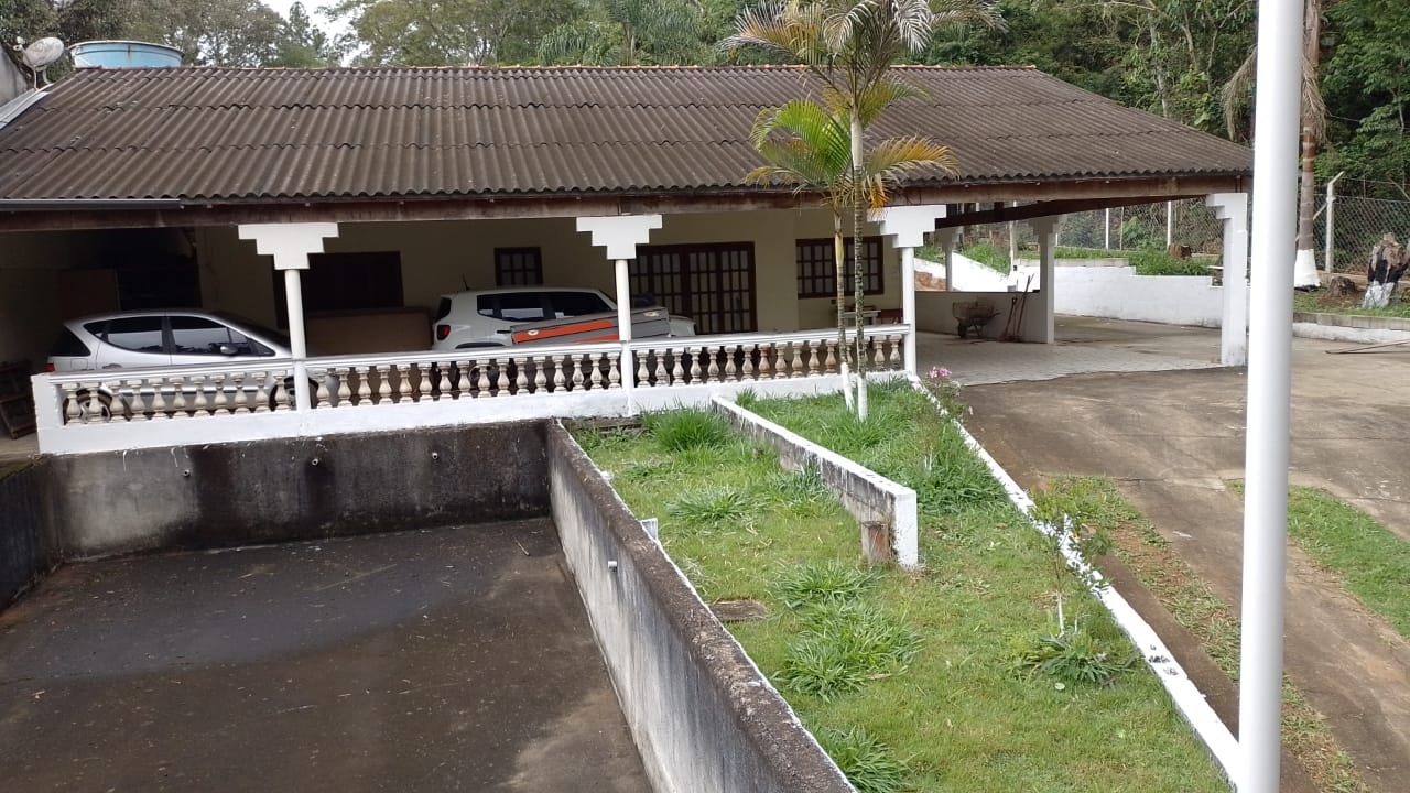 Chácara para locação em taiaçupeba - mogi das cruzes