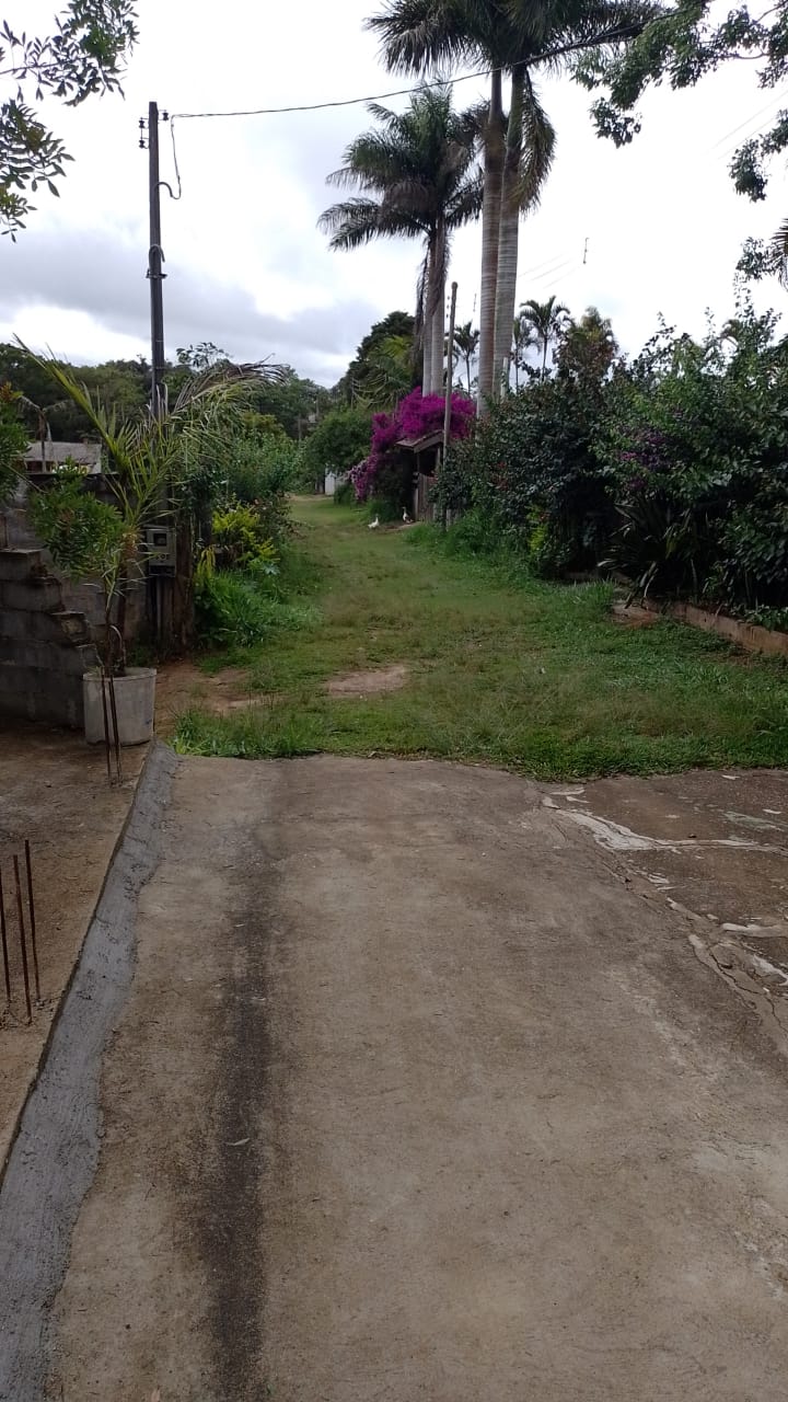 Chácara para locação em taiaçupeba - mogi das cruzes