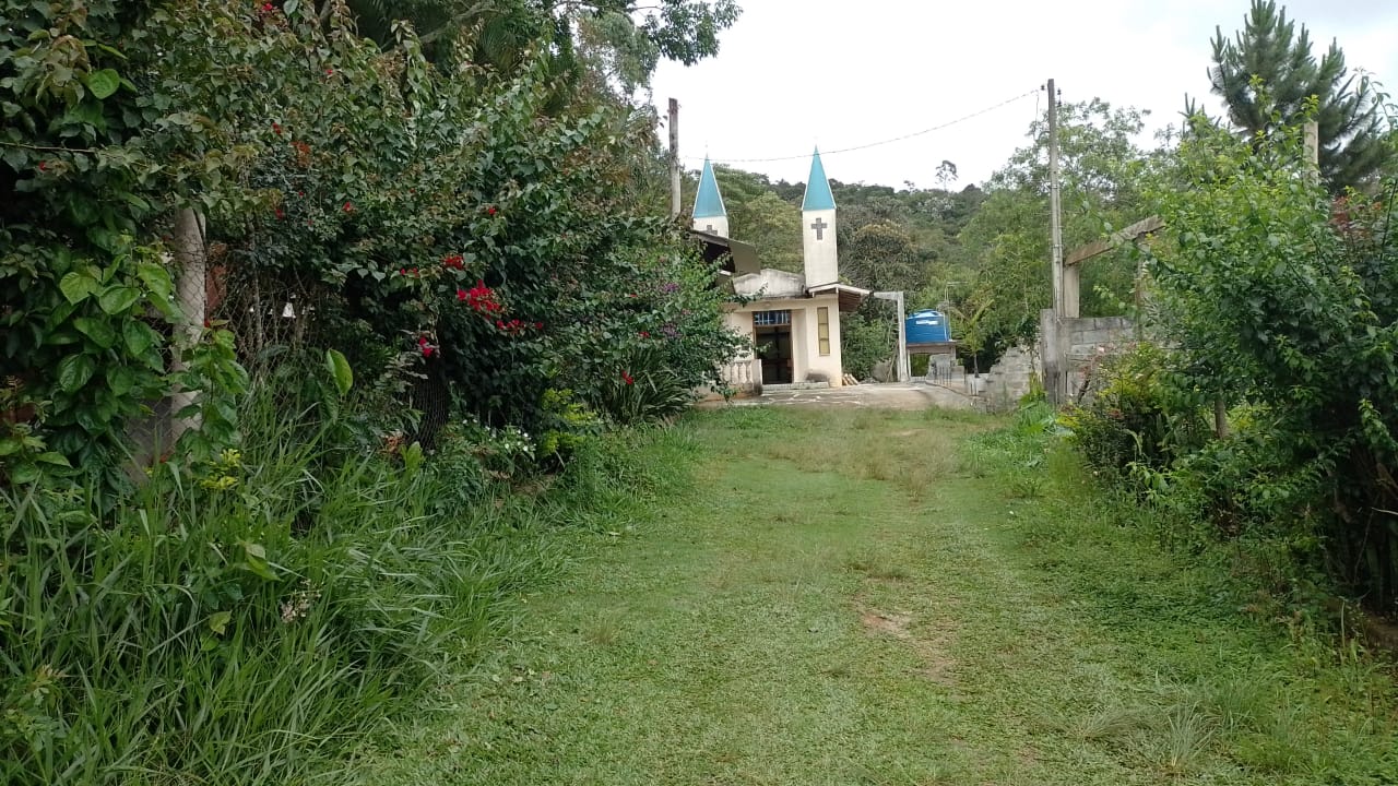 Chácara para locação em taiaçupeba - mogi das cruzes
