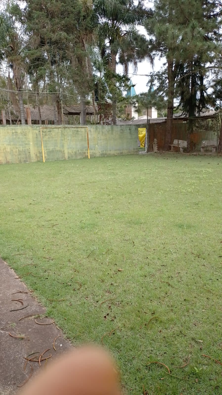 Chácara para locação em taiaçupeba - mogi das cruzes