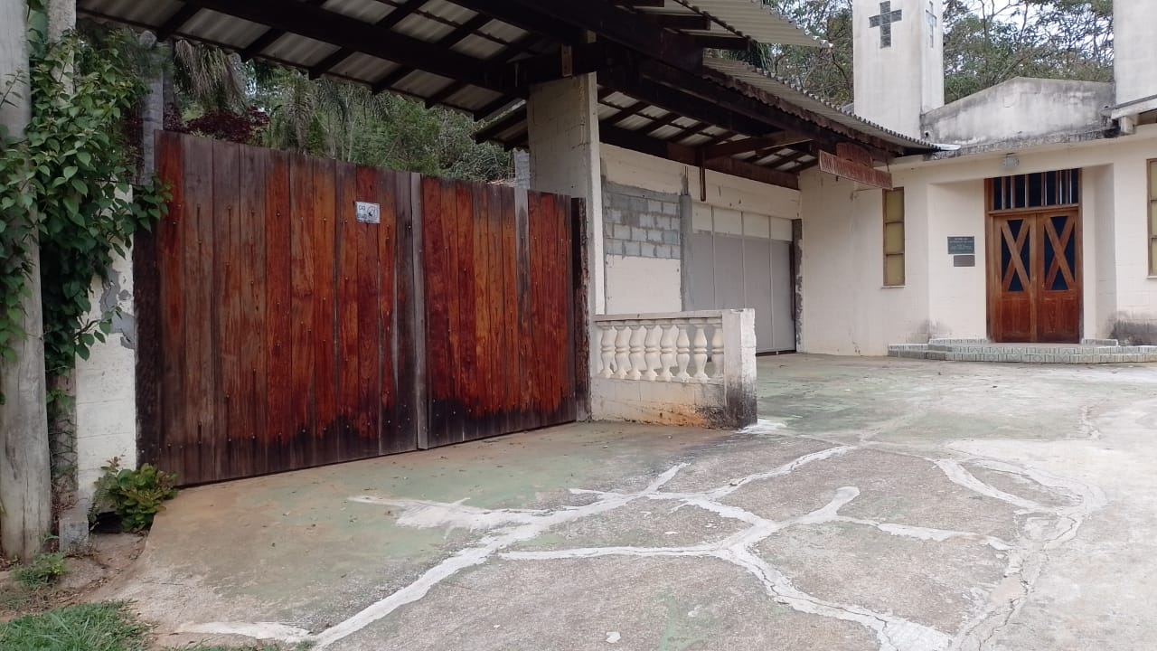 Chácara para locação em taiaçupeba - mogi das cruzes