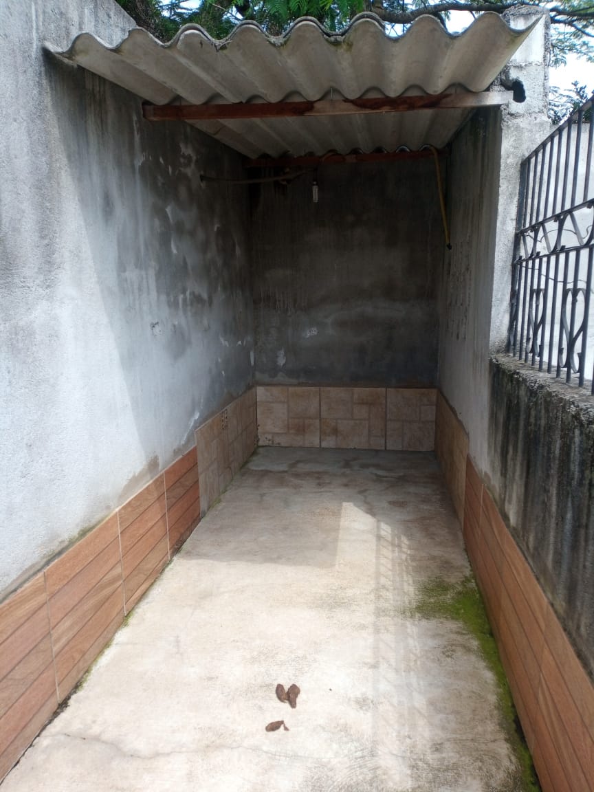 Sobrado belíssimo em biritiba mirim