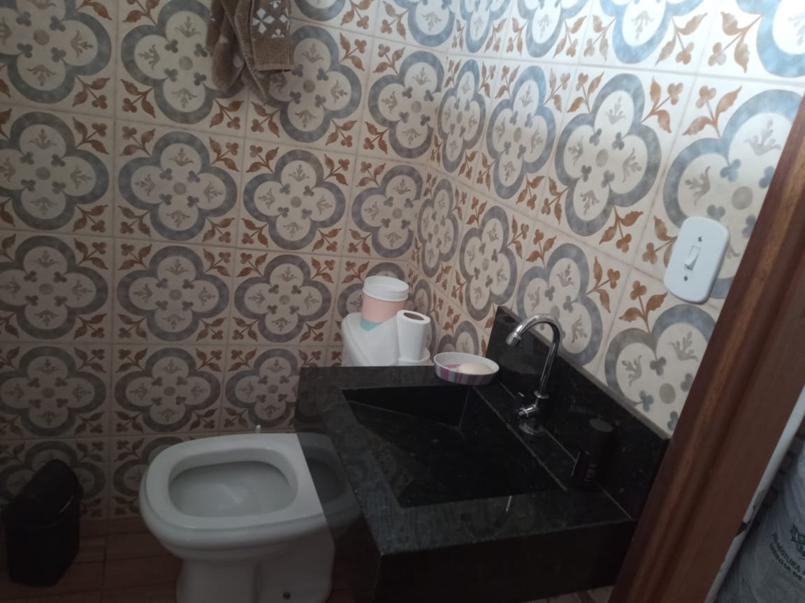 Sobrado belíssimo em biritiba mirim